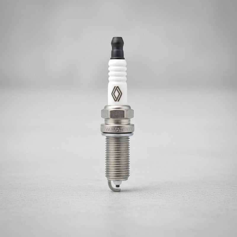 4 Bujias Para Nissan Versa March, Tiida Sentra Originales.