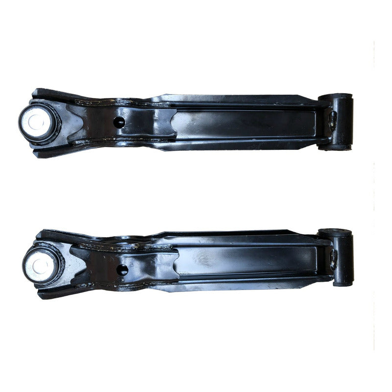 Jgo (2pzs) Horquillas Susp. Inf.matiz 04/15 1.0 Lts.original