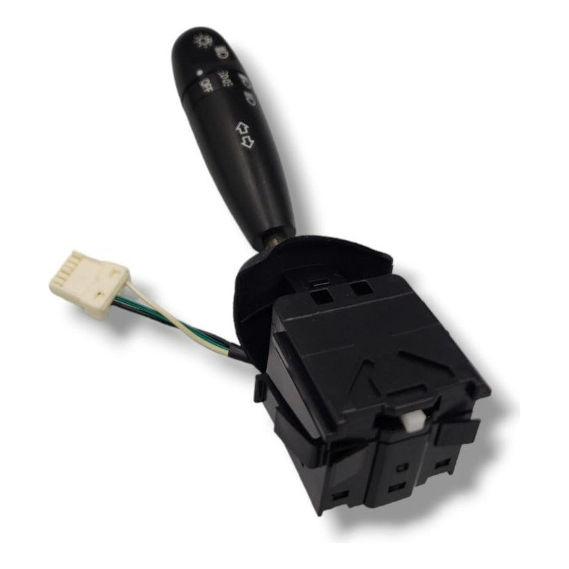 Palanca De Direccional Chevrolet Aveo 18-23 1.5 Lts.original