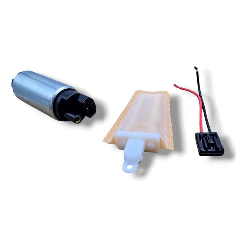 Bomba Gasolina Repuesto Para Hyundai Atos 1.0l Y 1.1l 98/03