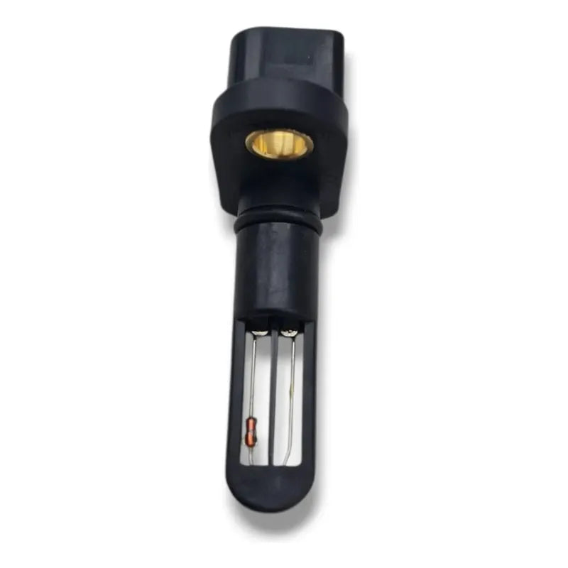 Sensor Temperatura Aire Admision Vw Audi 1.8t 2.0t Original