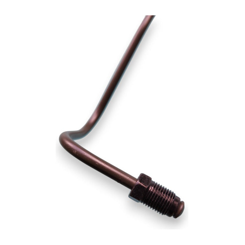 Tubo Manguera Cilindro Freno Sup.a Inf.gm Aveo 08/17original