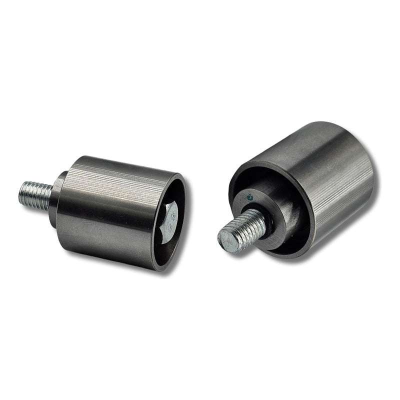 Kit De Distribución Chevrolet Onix 21-22 1.0l