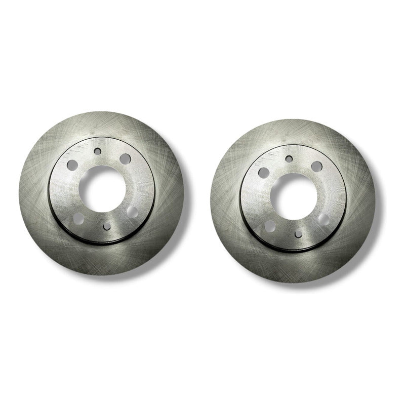 2 Disco Del. Nissan Tsuru Ii 88/91, Tsuru Iii 92/17 Original