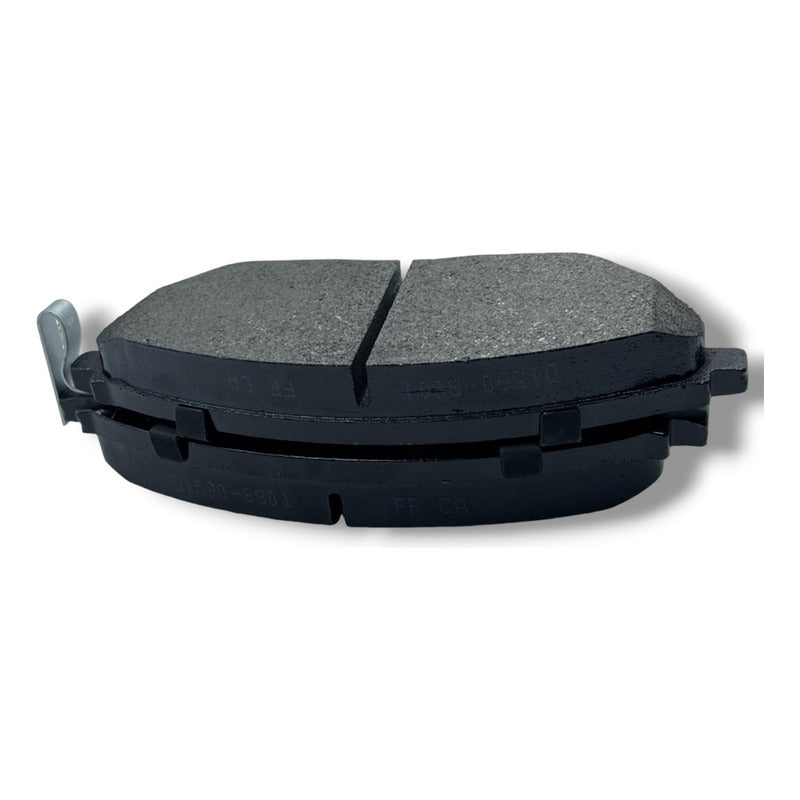 Balata Del. Disco Gm Spark 11/17, Beat 18/22 1.2 L Original