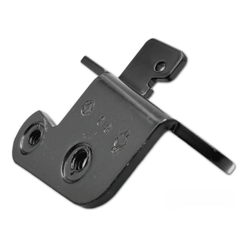 Contra Chapa De Cajuela Nissan Tiida 05/17 1.6 Original