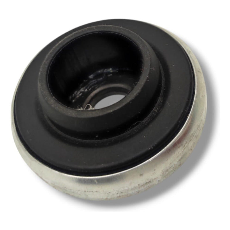 Base Amortiguador C/tapa Nissan Versa March Kicks Original