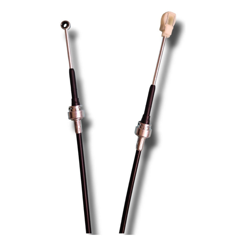 Chicote Selector Palanca Velocidades Gm Matiz G2 05/16 1.0 L