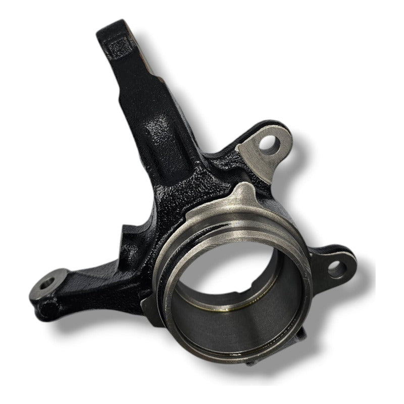 Mangueta Lado Izquier Nissan Versa March 12/20 1.6l Original