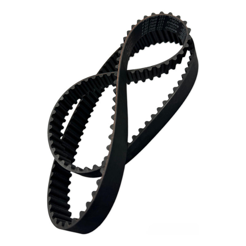 Banda De Distribución Chevrolet Aveo 1.6 08-17 Original