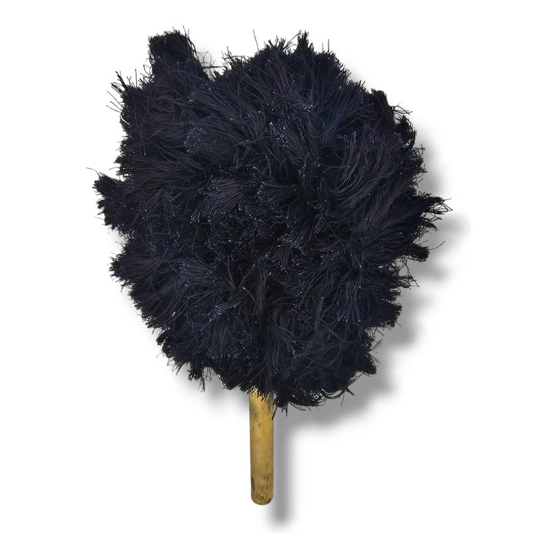 Kit Del Taxista, Letrero, Marimba, Mechudo Trapo Copete Taxi Negro