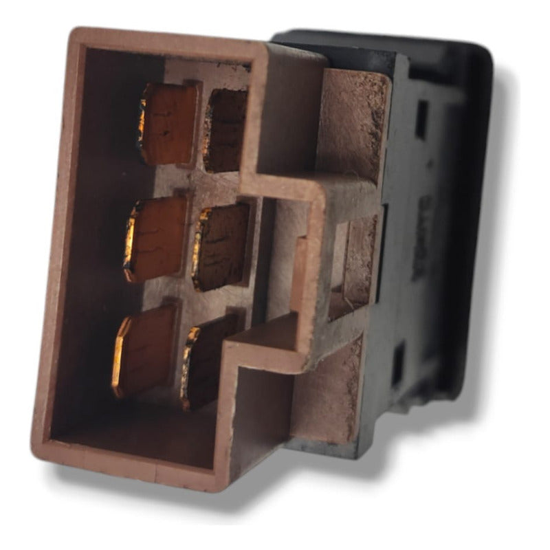 Boton Switch Desempañante Nissan Ts-iii 92/17 16v. Original