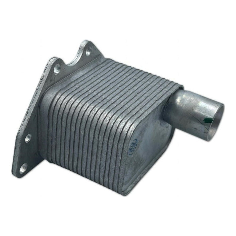 Enfriador De Aceite Motor Gm Sonic 12/20,lts. Oem
