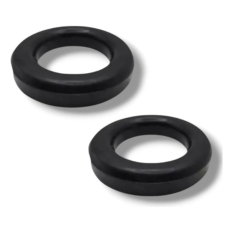 Kit Amortiguadores Del. Original Vento Polo Toledo 14-22