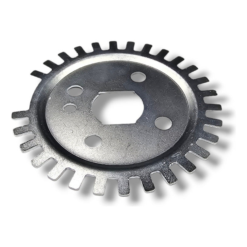 Laina De Guia Piñon Cigüeñal Hyundai Atos 01/12 Original