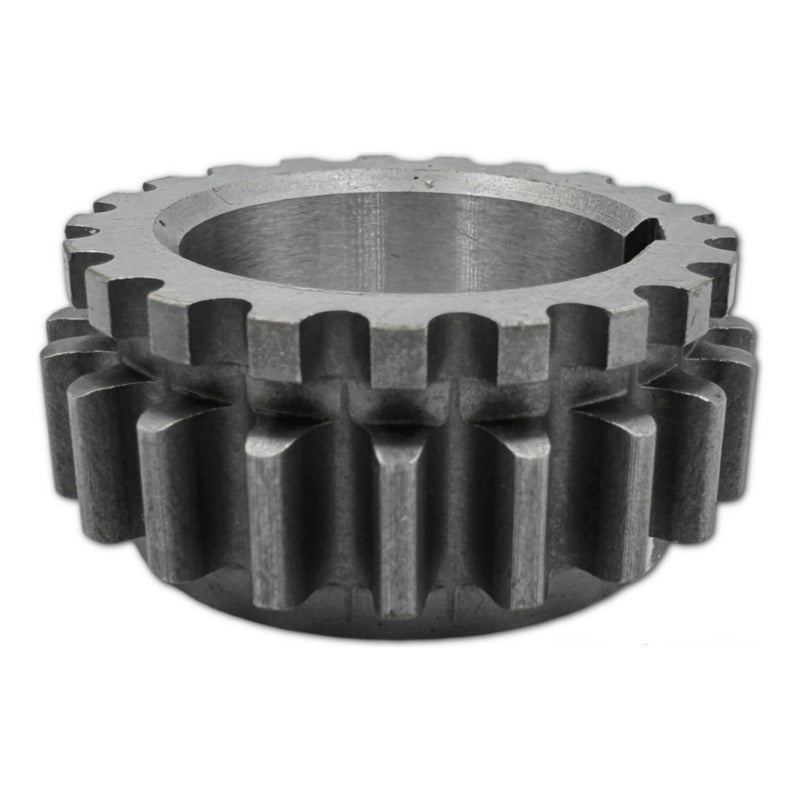 Engrane Piñon De Cigüeñal Hyundai Grand I-10 1.2 Oem.