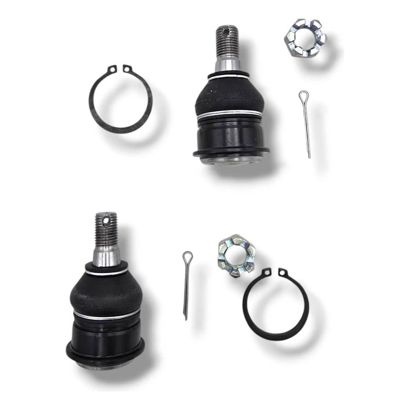 2 Rotulas Inferior Nissan Tsuru 3 1992 Al 2017 Original