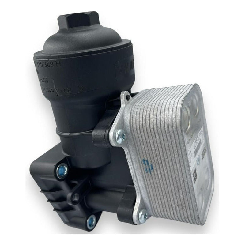 Enfriador De Aceite Completo Vw Amarok,crafter,caddy,vento.
