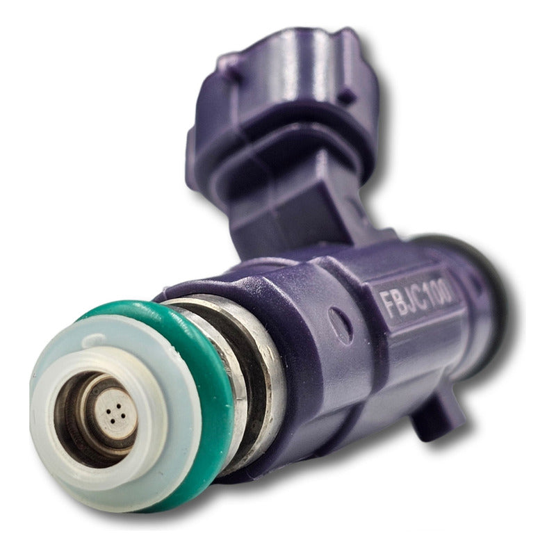 Inyector Nissan Urvan Pathfinder 350z Original