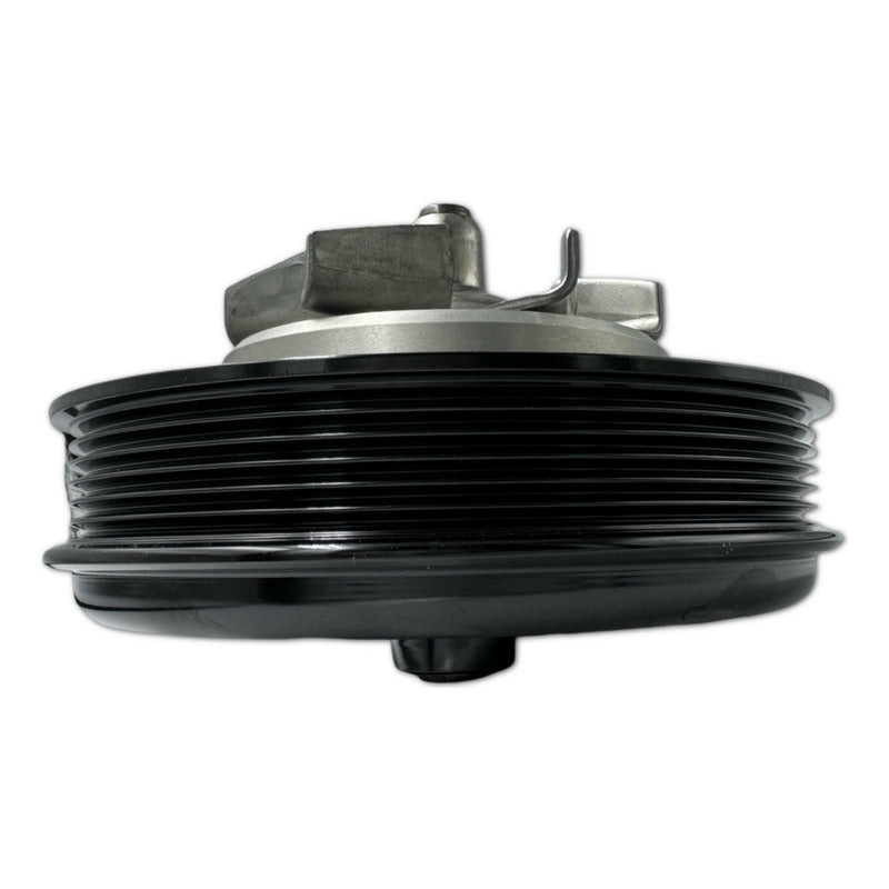 Bomba De Agua Chevrolet Yukon Suburban Silverado Tahoe Oem