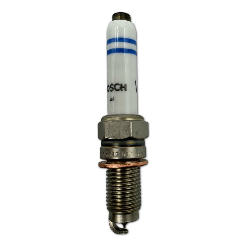 1 Bujia Volkswagen Bosch Ag 1.0 1.2 1.4 Tsi 1.6 Original