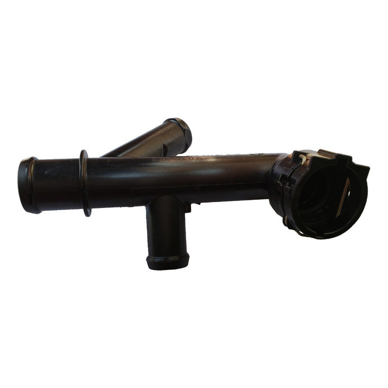 Toma Agua Vw Jetta 13/19, Beetle 13/19 2.0-2.5 Lts Original