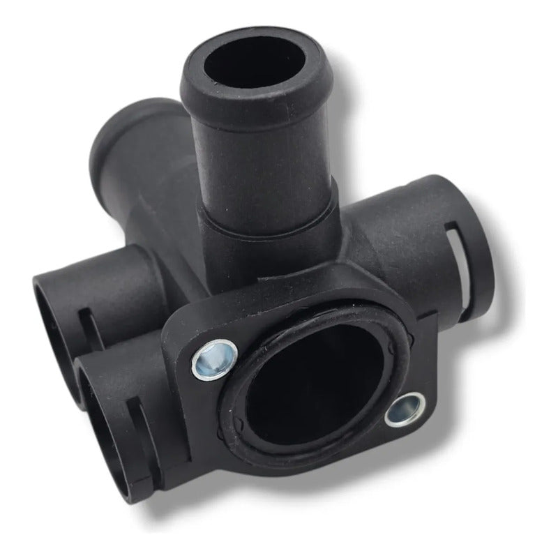 Brida Toma De Agua Vw Jetta A2, Golf A2, Derby Original