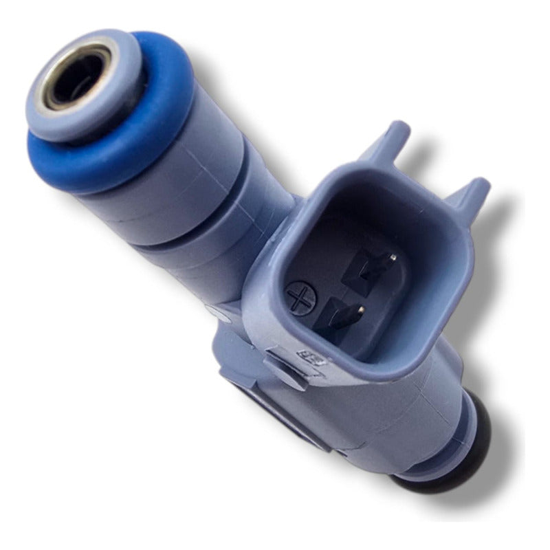 Kit De Inyectores De Gasolina Aveo 2 1.5 2018-2020 Original