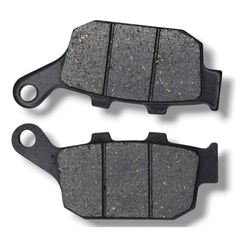 Balatas Freno Disco 200z 250z 250 Rt200 V200 Vx Premium