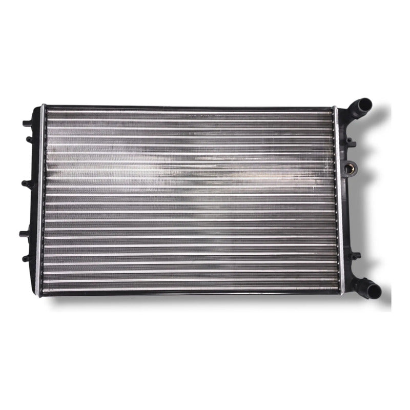 Radiador Agua Vw Polo Seat Ibiza Cordoba 02-09 Original