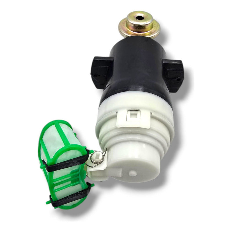 Repuesto De Bomba Gasolina Electrica Nissan D21 Original