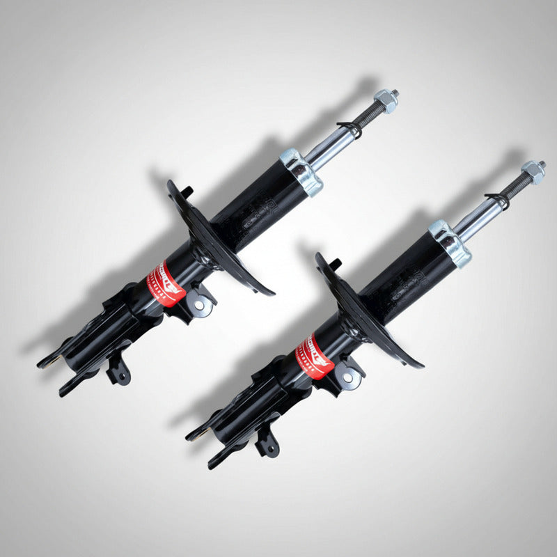 Amortiguadores Delanteros Izq Y Der, Grand I-10 15-22