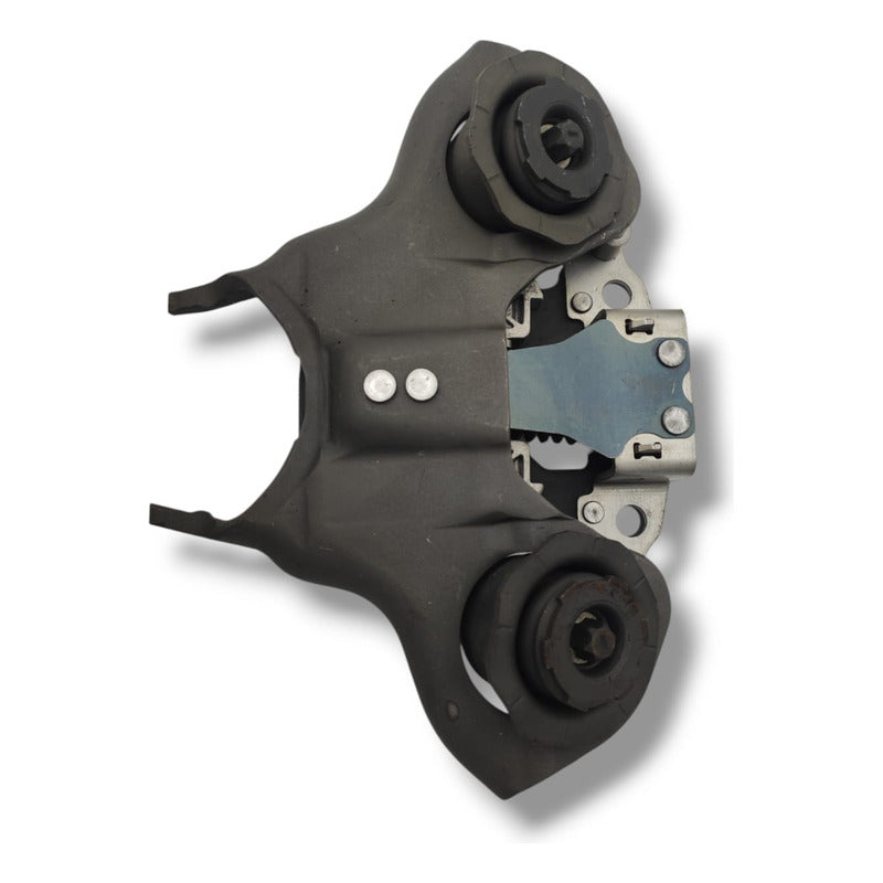 Kit Clutch Ford Focus Figo Fiesta Ecosport 1.5 1.6 1.8 2.0l