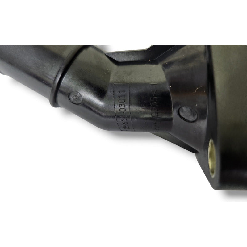 Brida Toma Agua Hyundai Grand I-10 15/19 1.2lts Oem