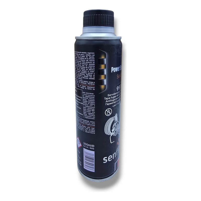 Sellador De Fugas Para Direccion Asistida Germany Original