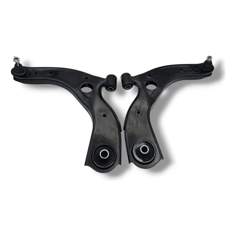 Par Horquillas Toyota Avanza 1.5l 2022-2024 Originales