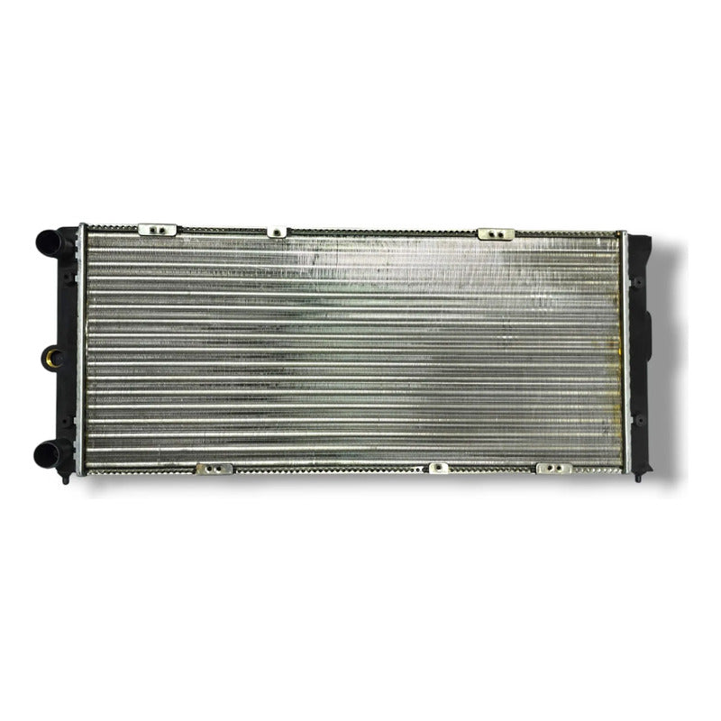 Radiador Golf Jetta A2 Estandar Sin Aire 87/92 1.8l Original