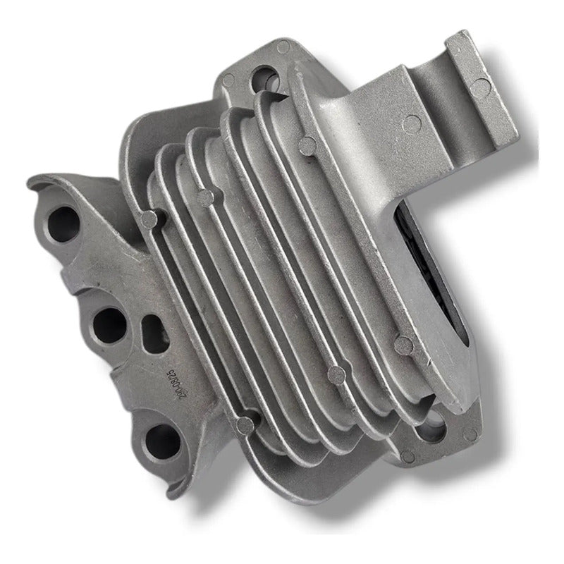 Kit Soportes Motor, Aveo 3, Captiva 24/25 1.5 L T/e Original