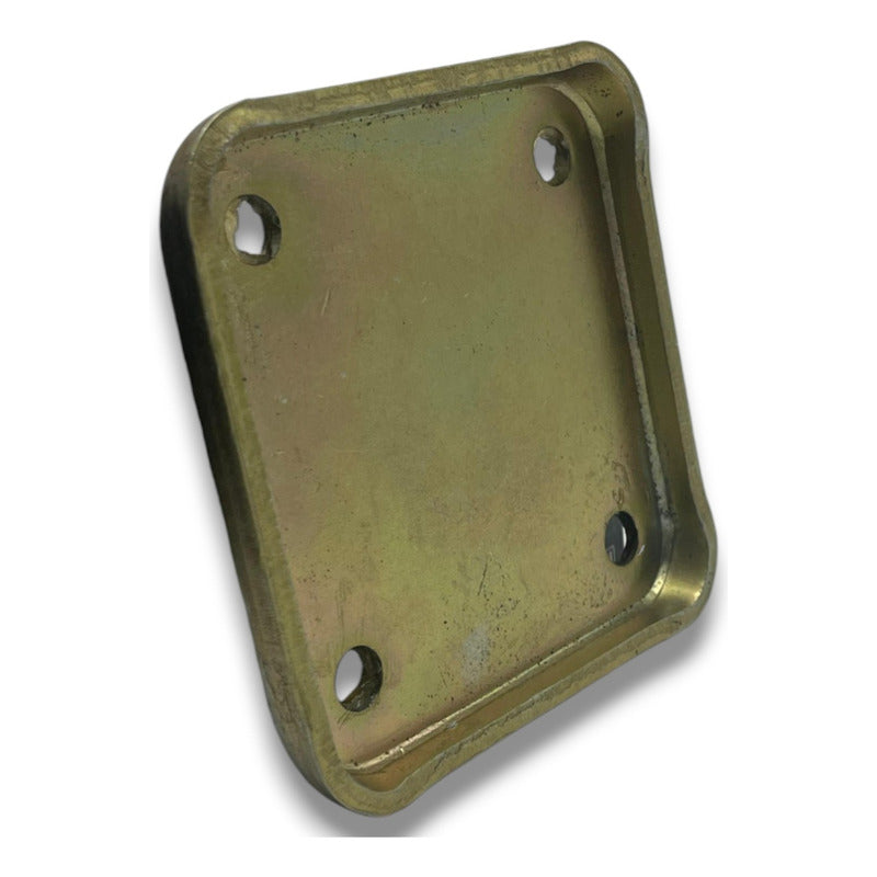 Tapa Caja Bomba De Aceite Volswagen Sedan 75/03 1600 Metálico