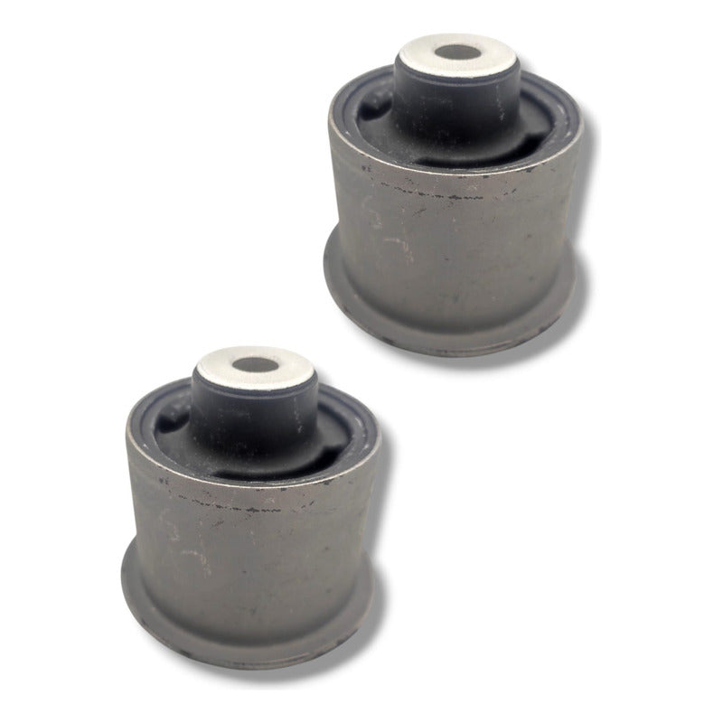 2 Bujes Eje Trasero Grand I10 Accent, Attitude, Rio Oem