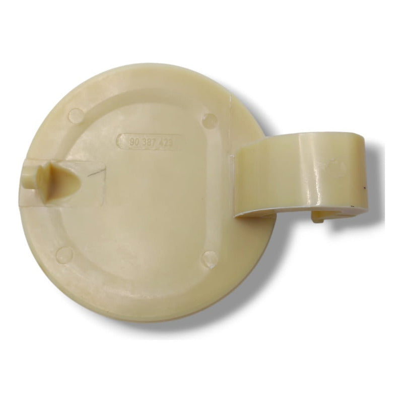 Tapa Gasolina Chevy Pop 3 Puertas De 1994 / 2012 Gm Original
