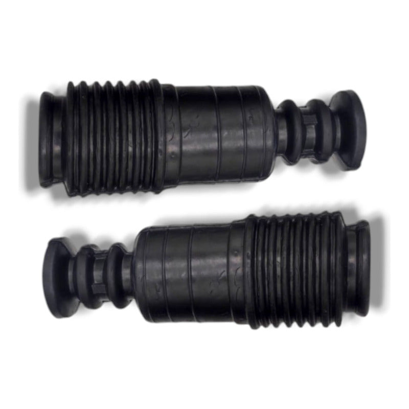 Amortiguadores Delanteros + Gomas Spark 1.2l 2011-2017