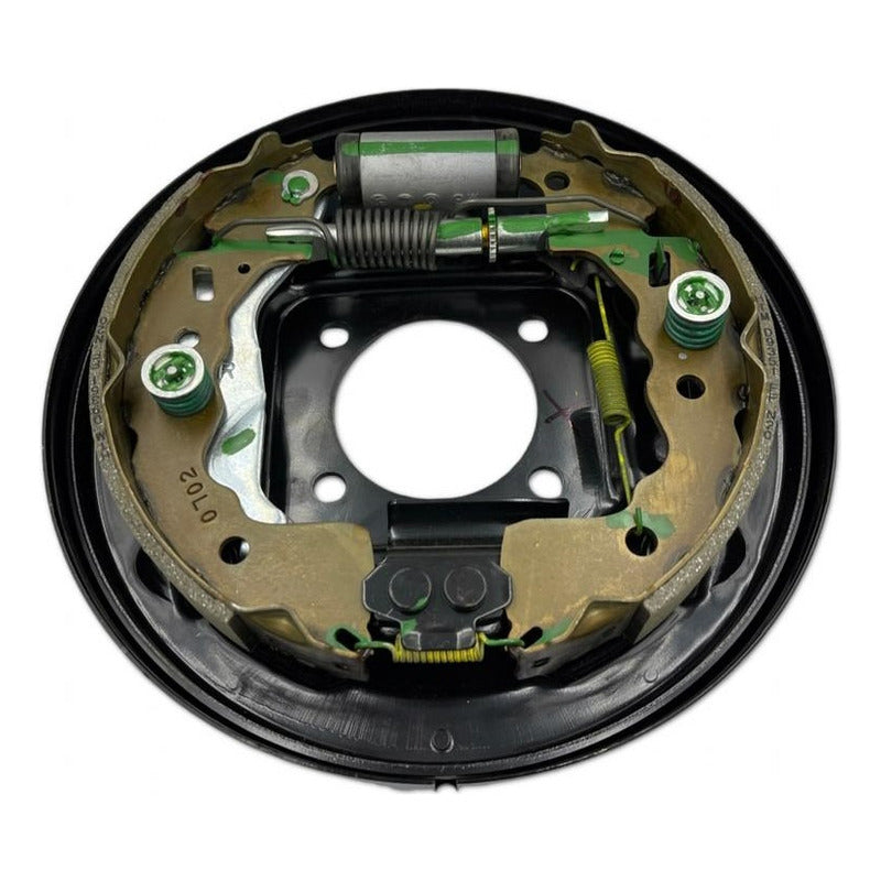 Portabalatas Tras. Der. Nissan Kicks, Versa 18/20 . Original