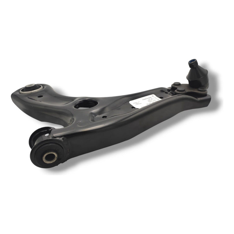 Par De Horquillas Inferiores Vw Gol Saveiro Robust Original