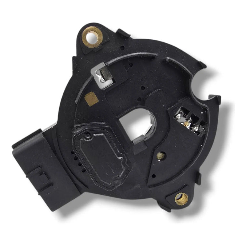 Modulo Encendido Nissan Urvan 4 Cil 2.4l Mod 00/08 Original