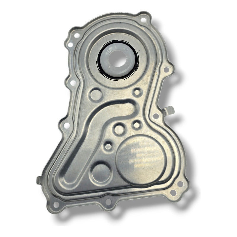 Tapa Distribucion Del. Gm Onix 21/23 1.0 Lts