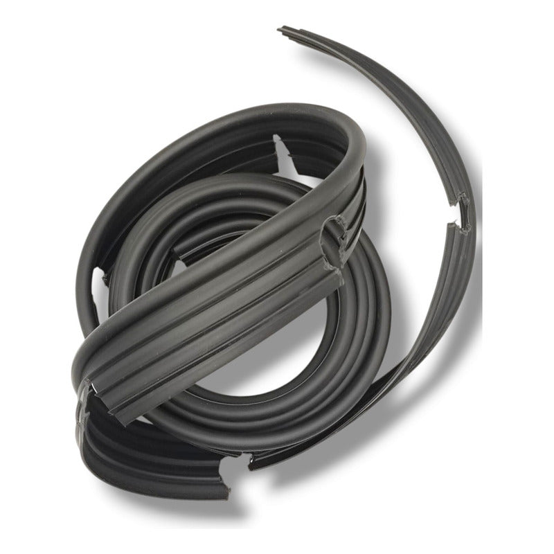 4 Vivos De Salpicadera Para Vocho Original.