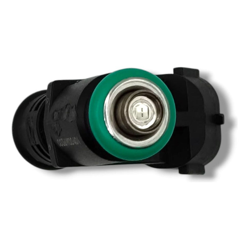 4x Inyectores Vw Vento Polo Crossfox Seat Ibiza Toledo