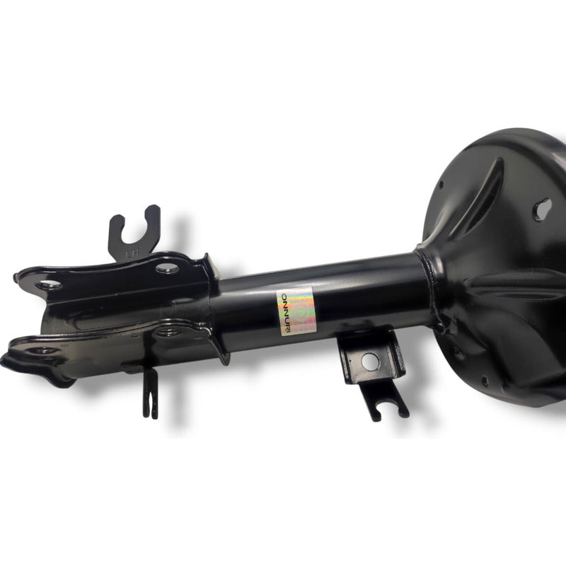 Par Amortiguador Delantero Der. Gm Aveo 08/17 1.6l Original