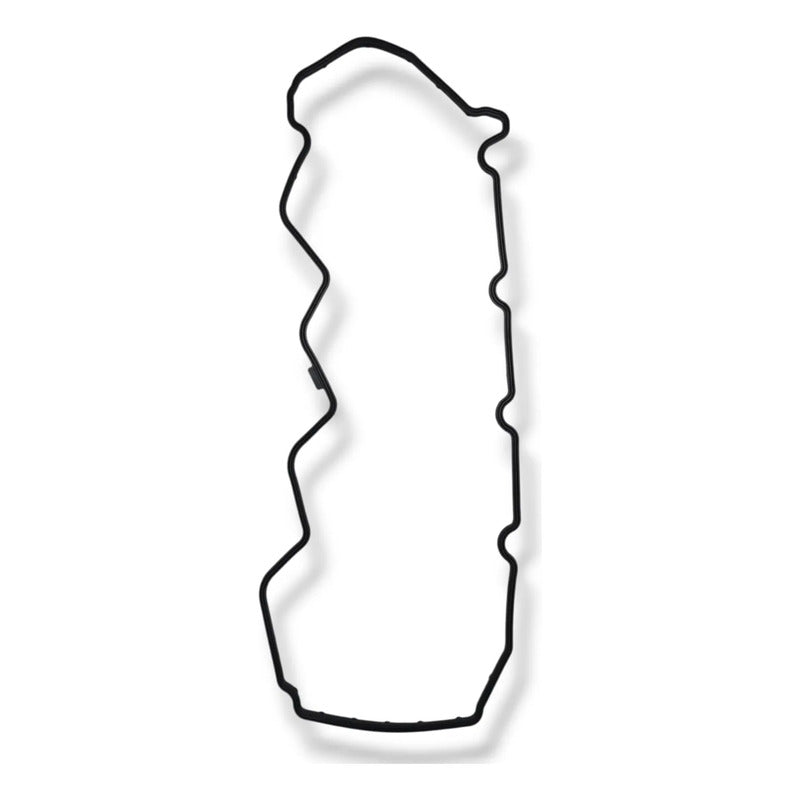 Tapa Punterias Nissan Urvan Np300 Frontier Diesel Original Negro